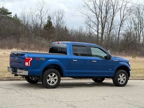 Used 2017 Ford F150 XLT w/ XTR Package image 37