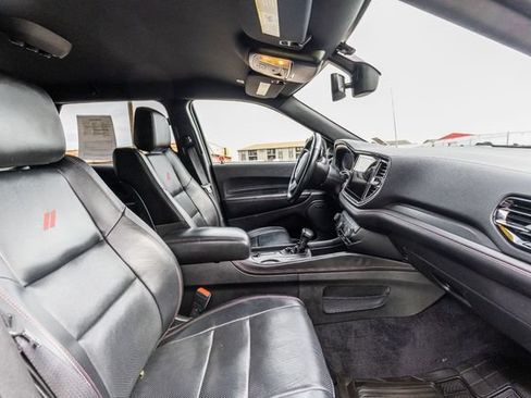 Used 2021 Dodge Durango R/T w/ Trailer Tow Group IV AWD/4WD image 19