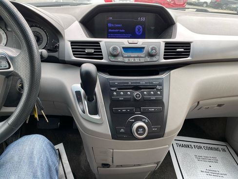 Used 2013 Honda Odyssey EX image 13