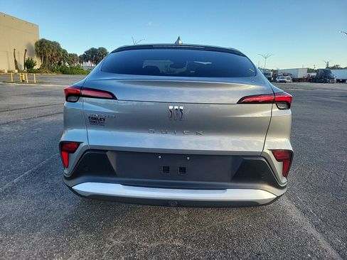 New 2026 Buick Envista Preferred image 6