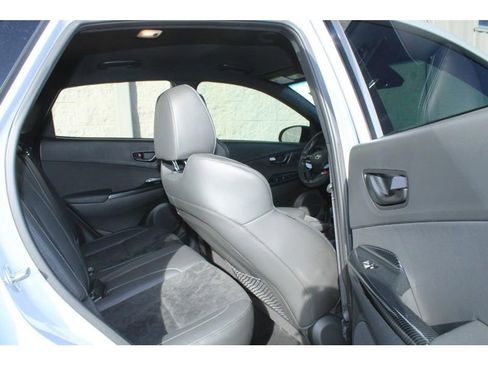 Used 2022 Hyundai Kona N w/ Cargo Package image 12