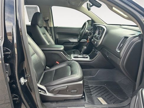 Used 2019 Chevrolet Colorado ZR2 image 15