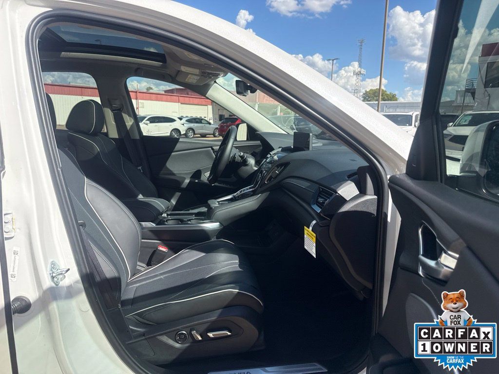 Certified 2026 Acura RDX w/ Advance Package AWD/4WD image 28