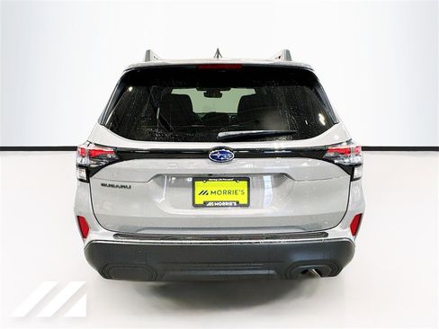 New 2026 Subaru Forester Premium image 6