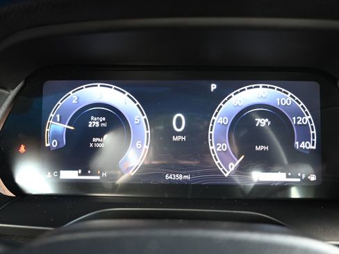 Used 2023 Jeep Grand Cherokee L Laredo image 14