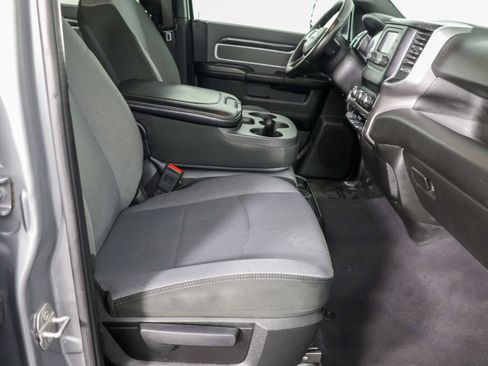 Used 2021 RAM 2500 Big Horn AWD/4WD image 33