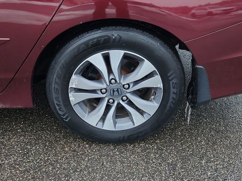 Used 2013 Honda Accord LX image 20