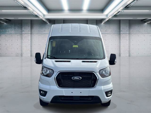 Used 2025 Ford Transit 350 XLT RWD image 23