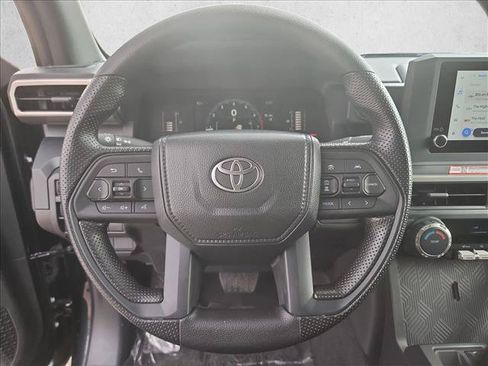 Certified 2026 Toyota Tacoma SR w/ SR Upgrade Package AWD/4WD image 13