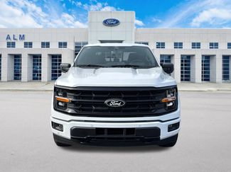 New 2025 Ford F150 XLT w/ Equipment Group 302A MID video 2