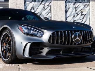 Used 2018 Mercedes-Benz AMG GT R video 2