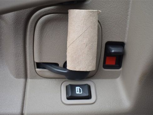 New 2025 Chevrolet Express 2500 Work Van image 17