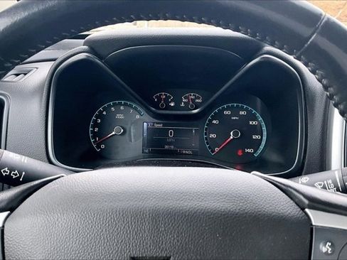 Used 2018 Chevrolet Colorado LT image 13