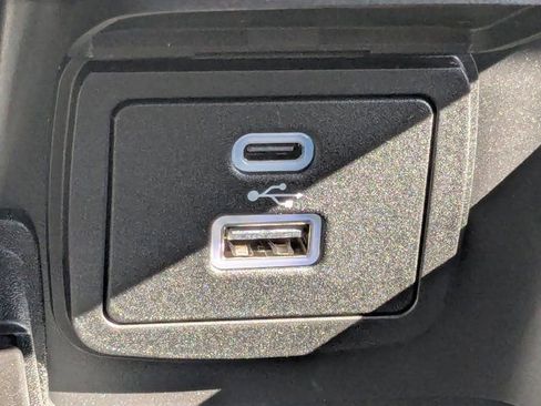 New 2025 Ford Bronco Outer Banks image 22