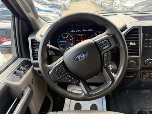 Used 2019 Ford F350 XLT AWD/4WD image 11