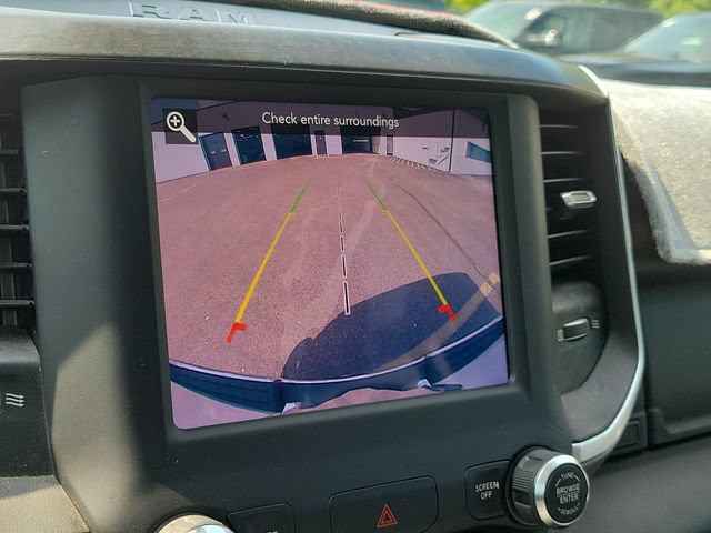 Used 2019 RAM 1500 Big Horn RWD image 19