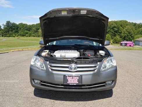 Used 2007 Toyota Avalon Limited FWD image 60