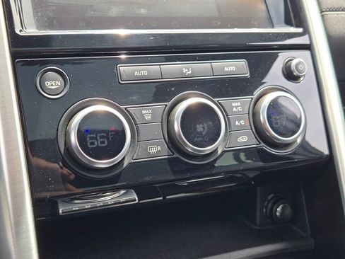 Used 2019 Land Rover Discovery HSE AWD/4WD image 31
