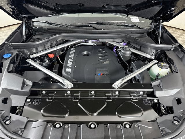 New 2027 BMW X6 xDrive40i AWD/4WD image 32