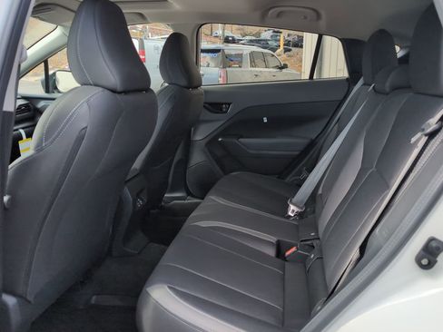 New 2026 Subaru Crosstrek 2.0i Premium image 13
