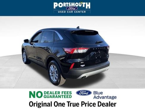 Certified 2022 Ford Escape SE w/ Convenience Package image 26