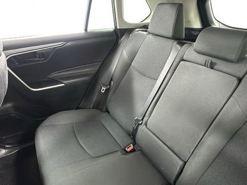 Used 2024 Toyota RAV4 LE image 14