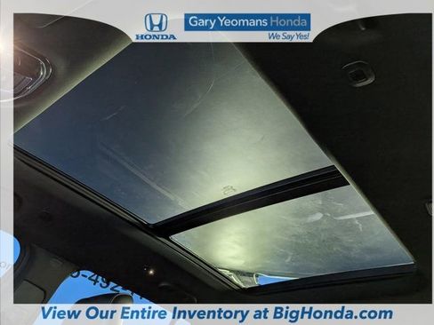 Used 2023 Jeep Grand Cherokee Overland w/ Luxury Tech Group IV RWD image 25