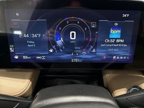 Used 2026 Chevrolet Equinox ACTIV w/ Convenience Package III image 12