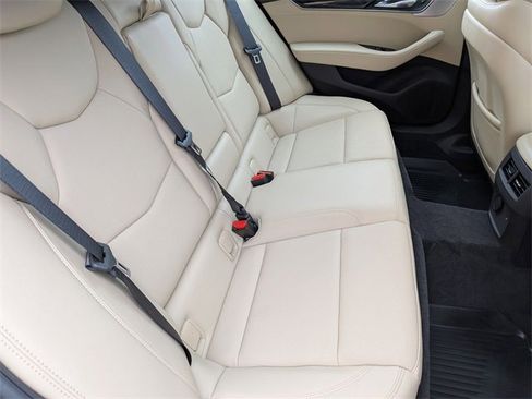 Certified 2023 Cadillac CT5 Luxury image 24