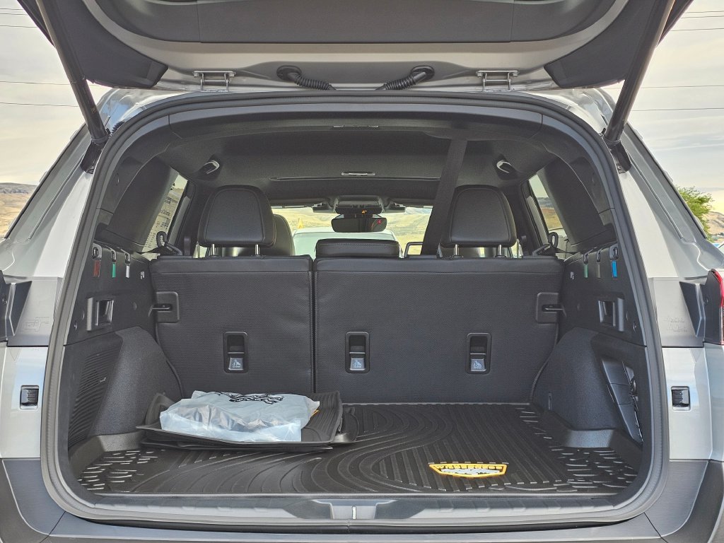 New 2026 Subaru Outback Wilderness AWD/4WD image 23