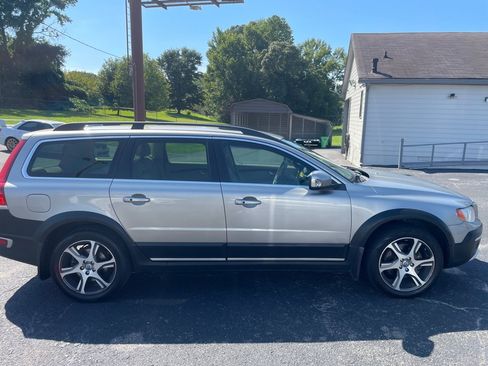 Used 2015 Volvo XC70 T6 Premier Plus AWD/4WD image 7