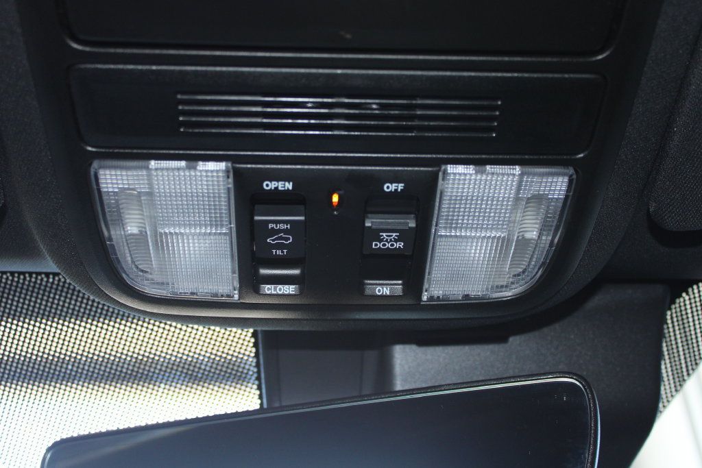 Used 2024 Honda Passport TrailSport image 25