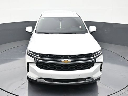 Used 2022 Chevrolet Tahoe LS image 19