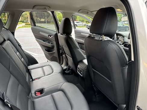 Certified 2025 MAZDA CX-5 AWD 2.5 S w/ Select Package image 33