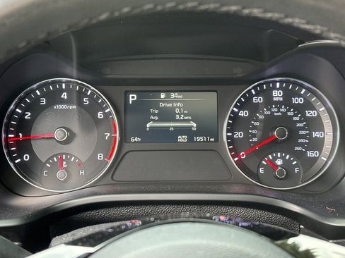 Certified 2023 Kia Forte GT-Line w/ GT-Line Premium Package image 24