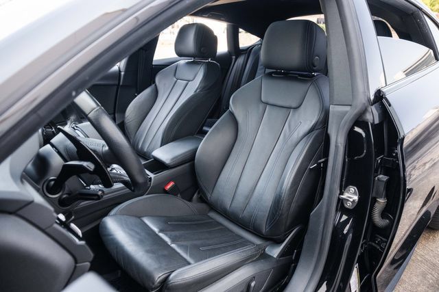 Used 2019 Audi A5 2.0T Prestige w/ Black Optic Plus Package AWD/4WD image 5