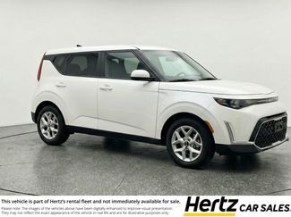 Used 2025 Kia Soul LX w/ LX Technology Package video 1