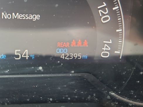 Certified 2023 Toyota RAV4 LE image 23