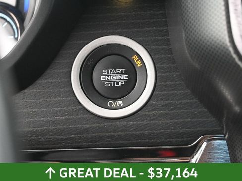 Used 2022 RAM 1500 Limited w/ Body-Colour Bumper Group AWD/4WD image 26