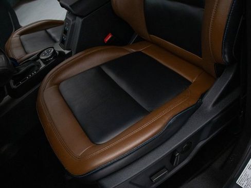 Used 2023 Ford Bronco Outer Banks image 28