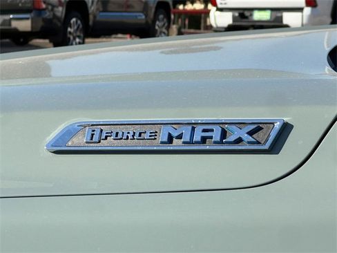 New 2026 Toyota Tundra 1794 Edition image 11