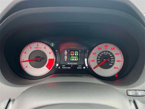 Used 2023 Acura RDX AWD w/ A-Spec & Advance Pkg image 23