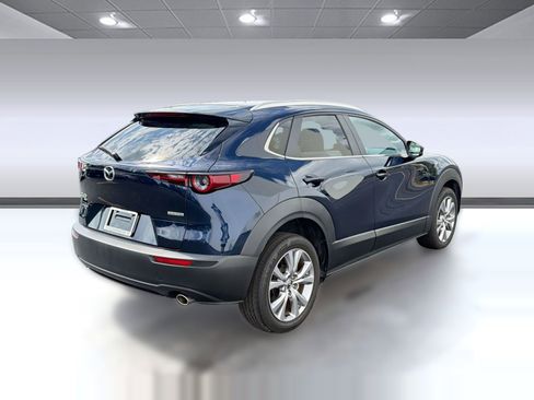Used 2023 MAZDA CX-30 AWD 2.5 S w/ Preferred Package image 8