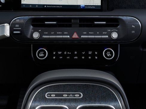 New 2026 Hyundai Palisade Limited FWD image 16