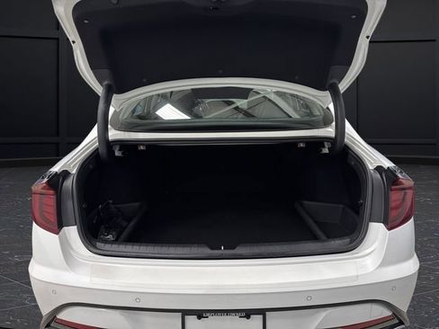 Used 2023 Hyundai Sonata Limited w/ Cargo Package image 15