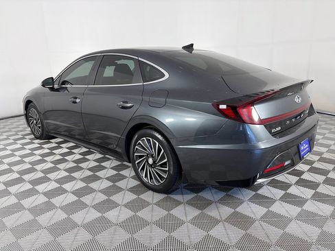 Used 2023 Hyundai Sonata SEL FWD image 5