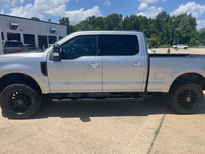 Used 2020 Ford F250 Lariat