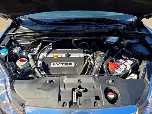 Used 2009 Honda CR-V EX image 44
