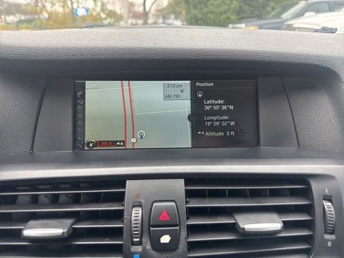 Used 2013 BMW X3 xDrive28i image 25