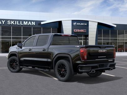 New 2026 GMC Sierra 1500 Elevation
